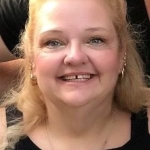 Meet your Posher, Betty